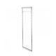 Kesseböhmer Dispensa Keret 1600-2000mm Silver