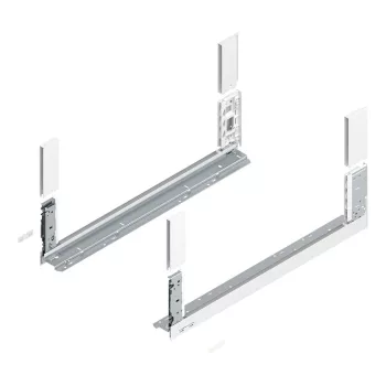   BLegrabox 780C6502S 177/148mm FREE Selyemfehér káva 650mm mélységű