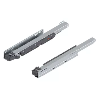 BLegrabox 750.4501S 450mm korpuszsín 40kg Fék/Fék+Tip-On