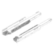 BLegrabox 753.4501S 450mm korpuszsín 70kg Fék/Fék+Tip-On