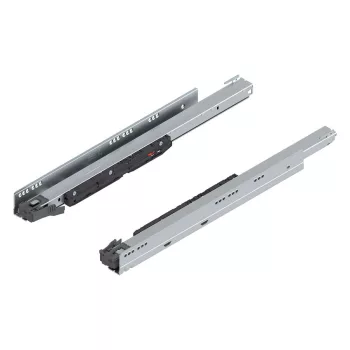 BLegrabox 753.5501S 550mm korpuszsín 70kg Fék/Fék+Tip-On