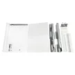 SLIM Fiókrendszer DF-C 183/199mm 350mm Fehér