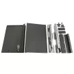 SLIM Fiókrendszer DF-C 183/199mm 550mm Antracit
