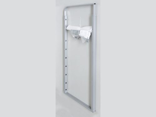 Fémrács CE1604 CK30N KAMRAP.VAS 1440/1875x500mm SZÜRKE