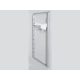Fémrács CE1604 CK30N KAMRAP.VAS 1440/1875x500mm SZÜRKE