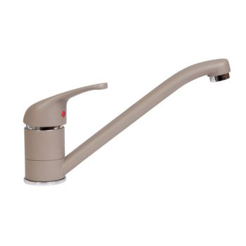 GRAWA ST01T SÖTÉT HOMOK gránit csaptelep Új