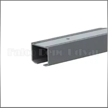 Valcomp - Herkules plus HP harmónika tolóajtó sín 4000mm