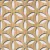 Legno furnérozott Hdf-HANNA perforációval Tölgy 1520x610x4mm