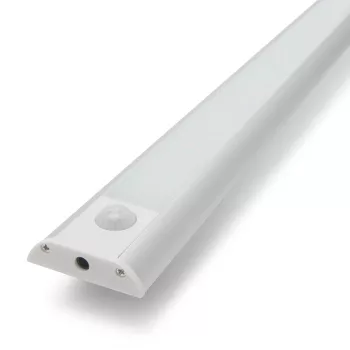   Led világítás PIR mozgásszenzorral és alkonykapcsolóval / sorolható