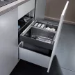 BLANCO FLEXON II XL 60/3 hulladéktároló