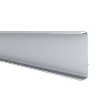   Alumínium profilok GOLA Clap'n'Fit dupla profil 4200x66,2x17mm alumínium