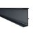 GOLA PROFILRENDSZER 80/G38.AL09 PROFIL 4200x48,2x17mm FEKETE