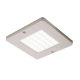 Lámpatest POLAR XS csavarozható 76x76mm 5W/24V Aluminium