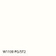 W1100 PG/ST9 Alpesi Fehér 2800x2070x18mm Perfectsense