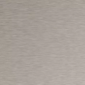 AL03 Brushed inox 2800x1300x18,7mm Aluminium borítású MDF