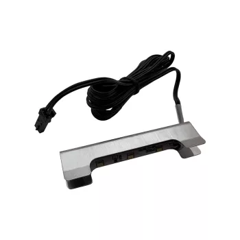 Led Klip 3 dióda 0,25W hideg fehér LD-3SKL-ZBN