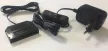 Led transzformátor 6W+6-os elosztó