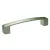 Fogantyú Ulica 320mm szatén nikkel