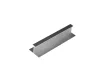 Sevroll - H-Profil H08/18 Pezsgő Slimline 3fm