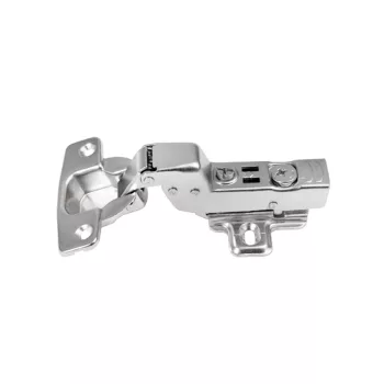   Bútorpánt CSILL. KÖZÉZÁRÓDÓ .PÁNT+ALÁTÉT HB 204K NIKKEL FÉM