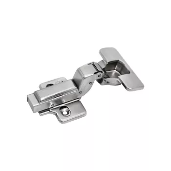   Kivetőpánt HB-203K Közézáródó beépített fékkel, takaróval