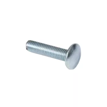   Szekrényláb Lábrögzítő csavar M8×35 mm Horganyzott fém