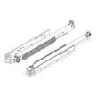 MOVENTO 760H2500S 250mm beépített fékkel 40kg