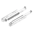 MOVENTO 766H6000S 600mm korpuszsín Fék/Fék+Tip-On 70kg