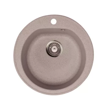 Venera XGranit Bézs mosogató 510mm/180mm 113004