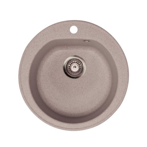 Venera XGranit Bézs mosogató 510mm/180mm 113004