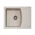 Quadro M XGranit Pezsgő mosogató 620x500/190mm 175429