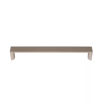 Fogantyú E080-192 Matt Nikkel Fém