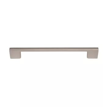 Fogantyú E081-192 Matt Nikkel Fém