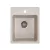 Quadro 40 XGranit Pezsgő mosogató 400x500/210mm 175426