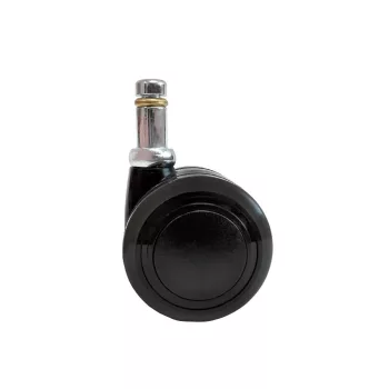   Blickle görgő csapos 172N/50 11x23mm műanyag, poliuretán 45kg