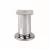 Bútorláb StrongLegs FS001, 80mm Rozsdamentes acél imitáció