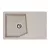 Linea plus XGranit Bézs mosogató 780x500/190mm 188628