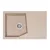 Linea plus XGranit Pezsgő mosogató 780x500/190mm 188620
