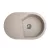 Vesta Plus XGranit Bézs mosogató 780x500/195mm 190597