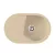 Vesta Plus XGranit Pezsgő mosogató 780x500/195mm 190594