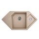 Diamond XGranit Pezsgő mosogató 960x510/200/45mm 190589