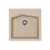 Linea 50 XGranit Pezsgő mosogató 500x500/200mm 189158