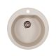Venera XGranit Pezsgő mosogató 510mm/180mm 175405