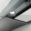 Páraelszívó ELICA BOX IN PLUX IXGL/A/90 inox 580m3/h