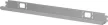 MILA DESIGN csatorna Méret: 1250mm G7 ST951/14 ezüst