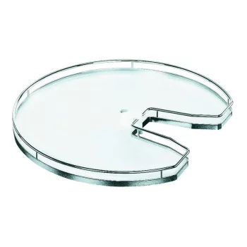   Kesseböhmer REVO 90' 2 polcos Arena Classic 800/710mm Króm/Hófehér