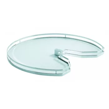   Kesseböhmer REVO 90' 2 polcos Arena Style 900/810mm Króm/Hófehér
