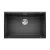 Blanco Subline 700-U Antracit Silgránit mosogató 700x400mm mlap.aláépíthető exc.nélk. 523442