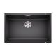 Blanco Subline 700-U Antracit Silgránit mosogató 700x400mm mlap.aláépíthető exc.nélk. 523442