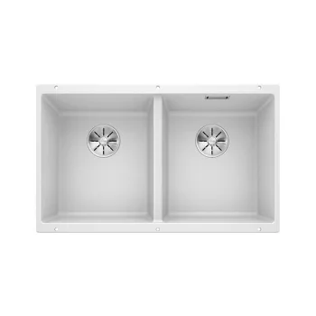BLANCO SUBLINE 350/350-U fehér e.n.
